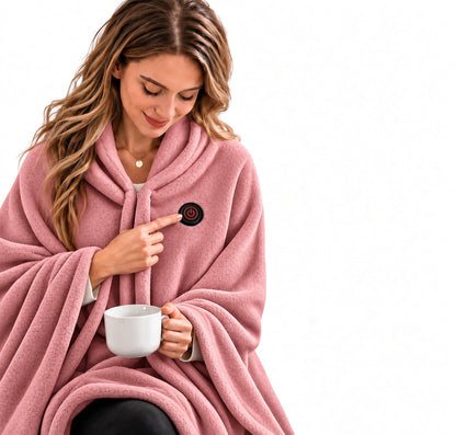 Wearable Blanket